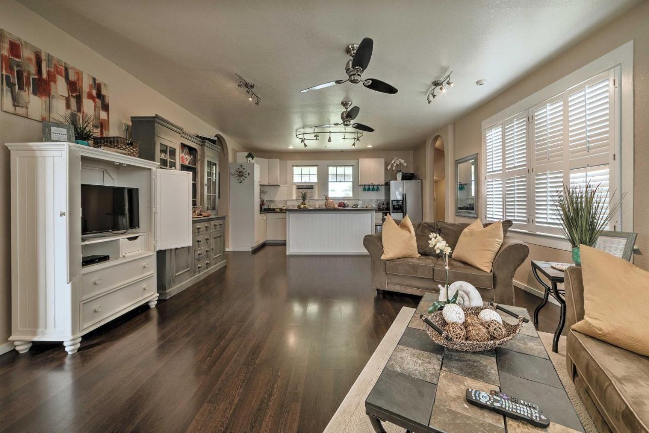 Hawaiian Hideaway With Yard Less Than 2 Miles To Hilo Bay! Exterior foto